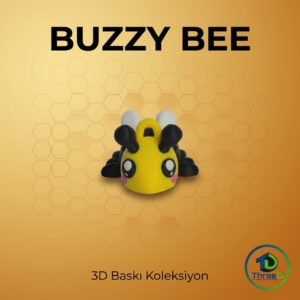 Buzzy Bee ürün modeli