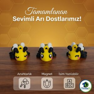 buzzy bee buzzy bee sevimli arbuzzy bee sevimli ari figuru